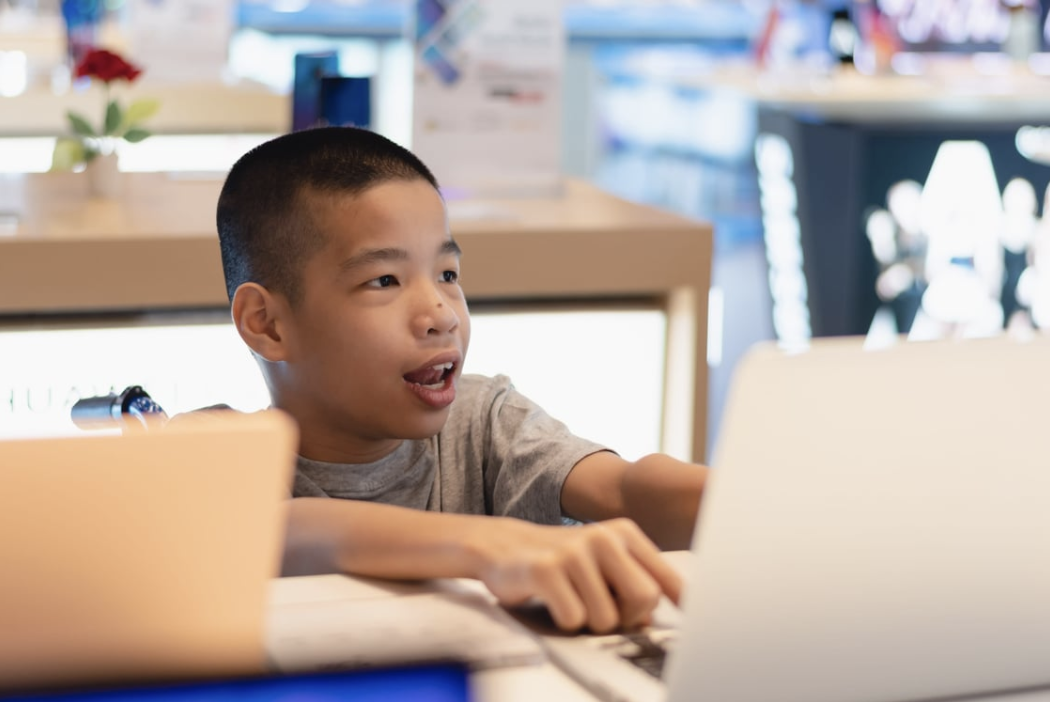 Coding Classes