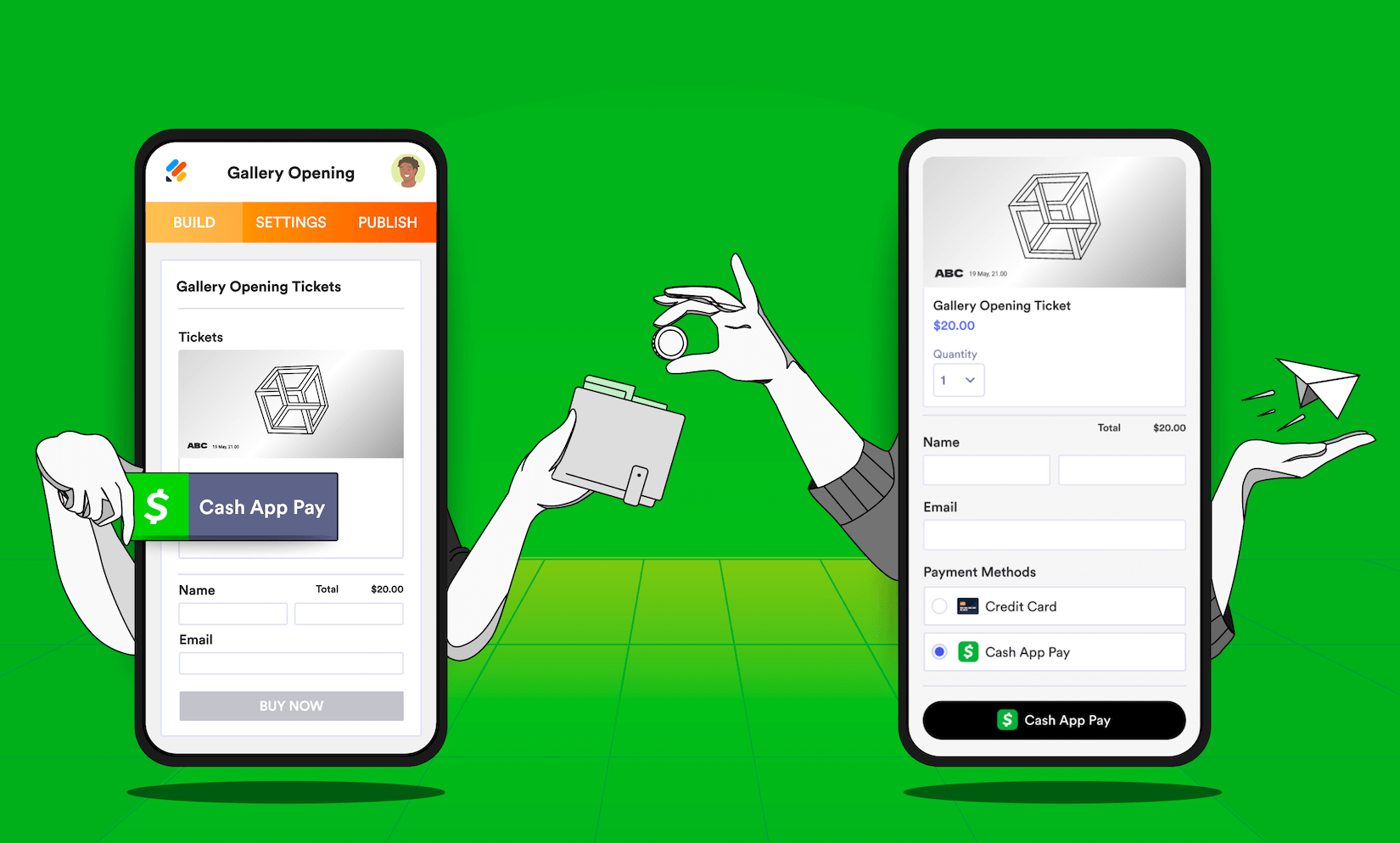 vs service image