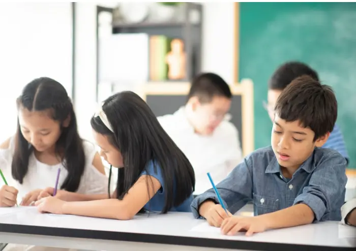 All Subject Tutoring